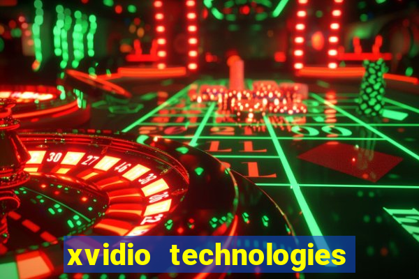 xvidio technologies startup brasil 2022 video